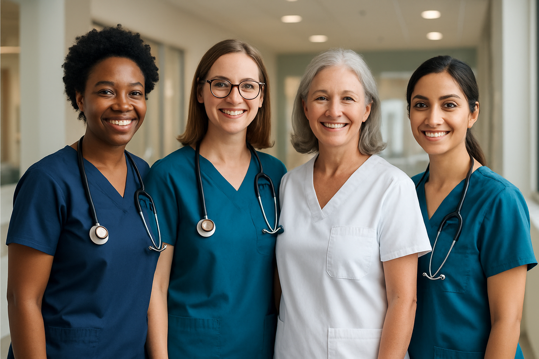 Simplify Your NMC Revalidation with Professional Confirmer Services