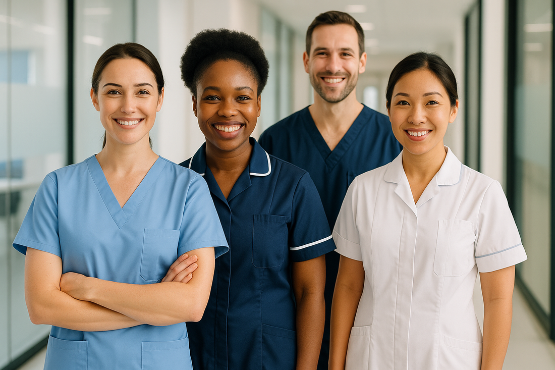 NMC Revalidation Tips: How to Avoid Common Mistakes & Pass First Time