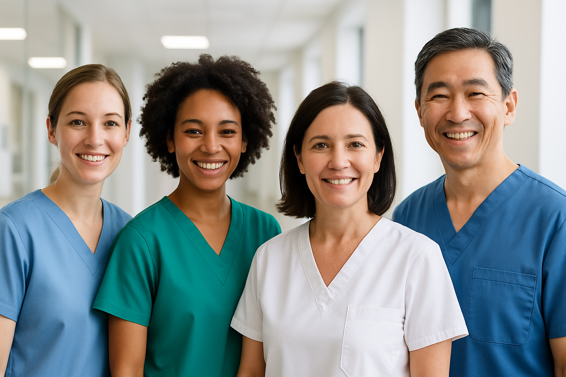The History of NMC Revalidation: How It All Began
