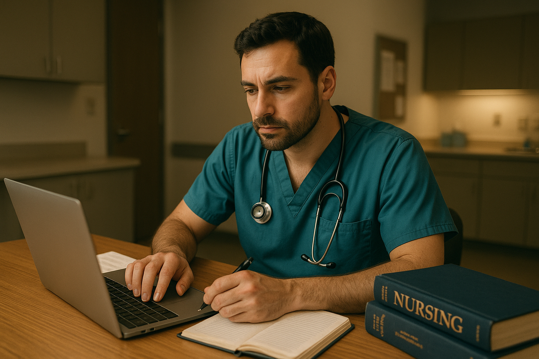 Your Complete NMC Revalidation Checklist: Stay on Track for Success