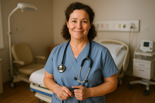 NMC Revalidation