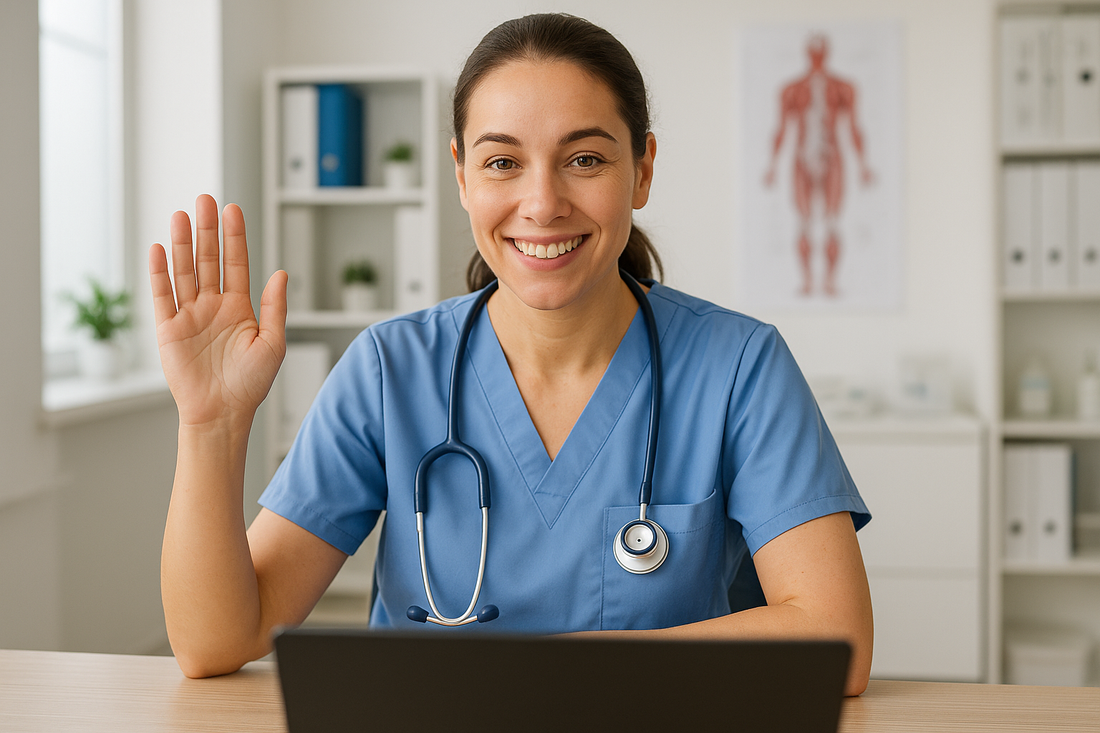 Reflect and revalidate NMC confirmer supporting nurses and midwives