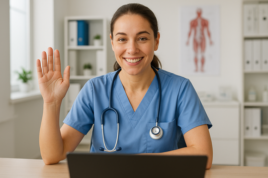 Reflect and revalidate NMC confirmer supporting nurses and midwives