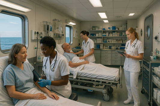 Complete Guide to NMC Revalidation for UK Nurses Working Abroad