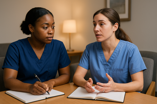 Understanding NMC Confirmer Services: Your Guide to Professional Confirmation