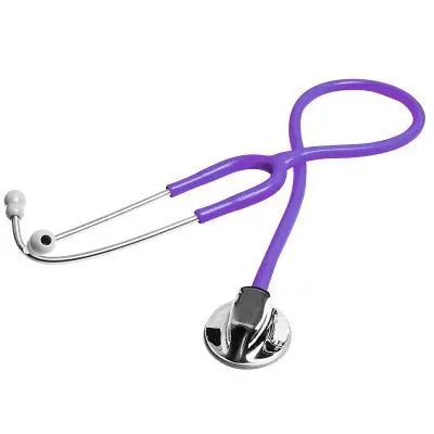 Professional Dual Head Stethoscope - Medical Grade for Healthcare Professionals
