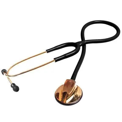 Professional Dual Head Stethoscope - Medical Grade for Healthcare Professionals