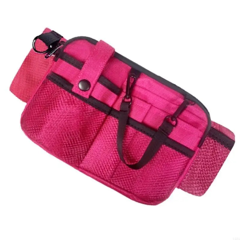 Nurse Multi-Compartment Nursing Utility Waist Pack