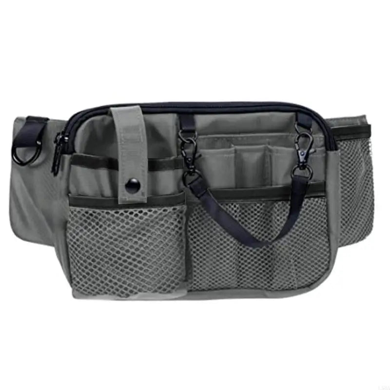 Nurse Multi-Compartment Nursing Utility Waist Pack