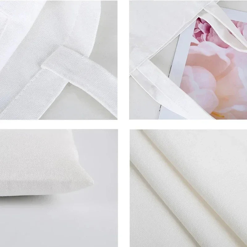 Nurse Tote Bag - Medical Heartbeat Pattern Shoulder Bag for Healthcare Workers