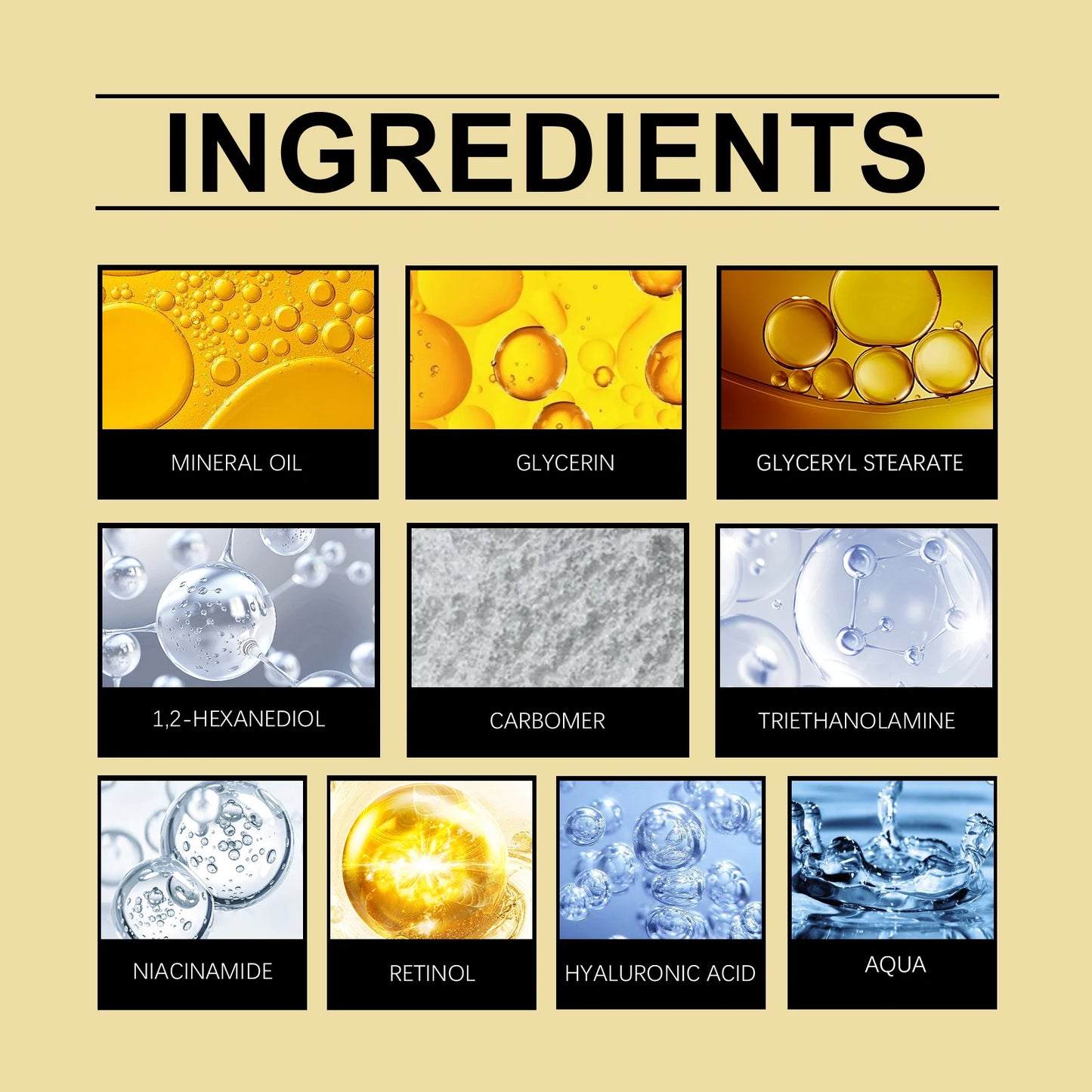 Moisturizing Hand Cream 60g - Anti-Chapped Hydrating Skincare