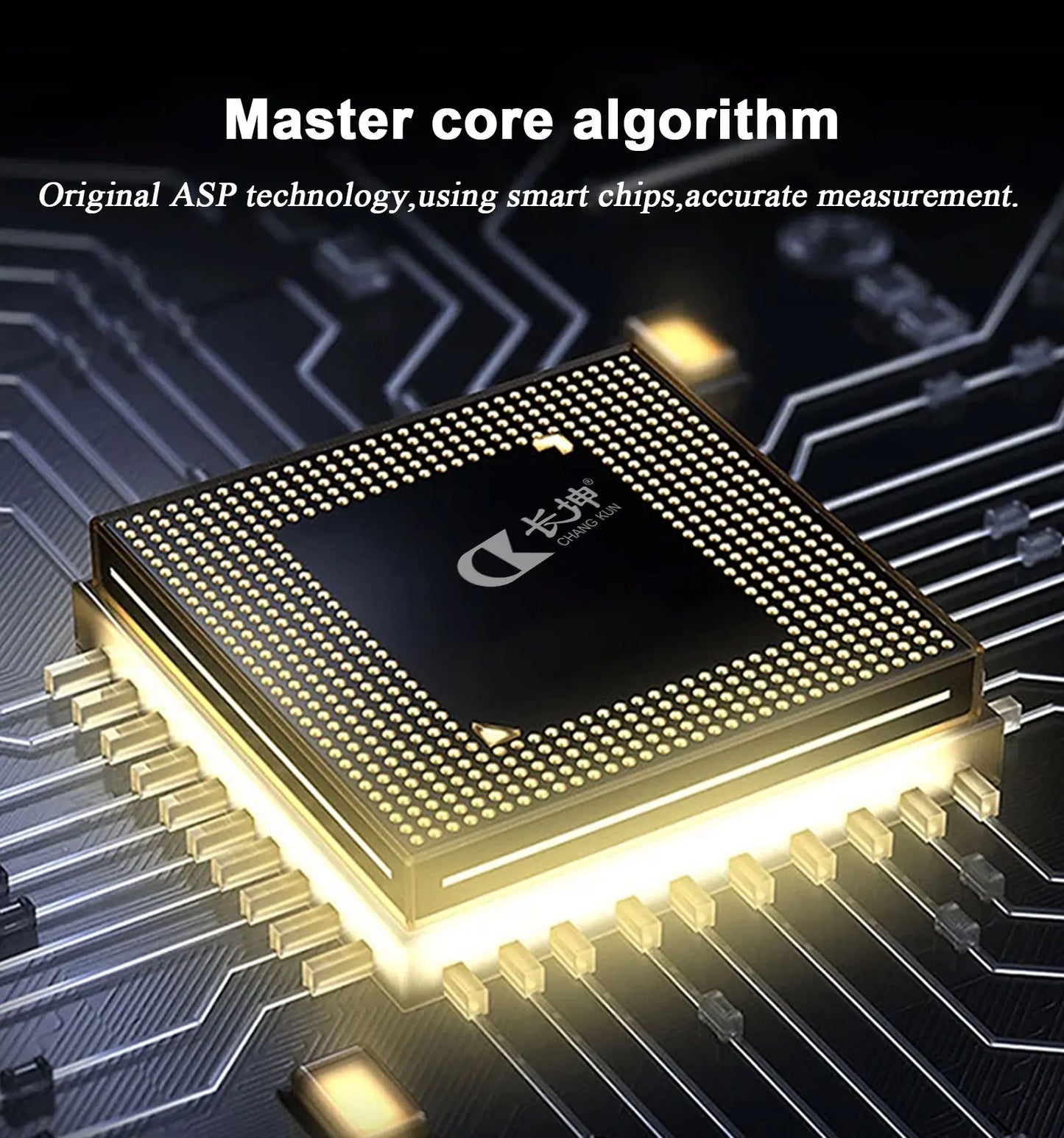 Digital Blood Pressure Monitor with Voice Function - CE & FDA Approved