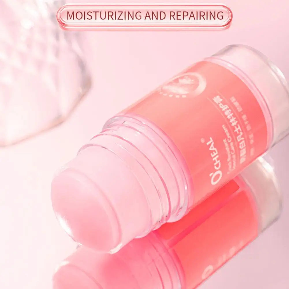 Anti-Drying Foot Cream - Crack Resistance Heel Repair Treatment