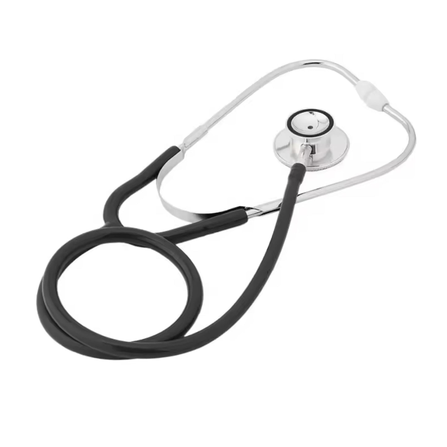 Professional Dual Head Stethoscope - Cardiology Grade for Medical Professionals