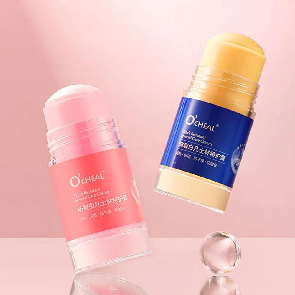 Anti-Drying Foot Cream - Crack Resistance Heel Repair Treatment