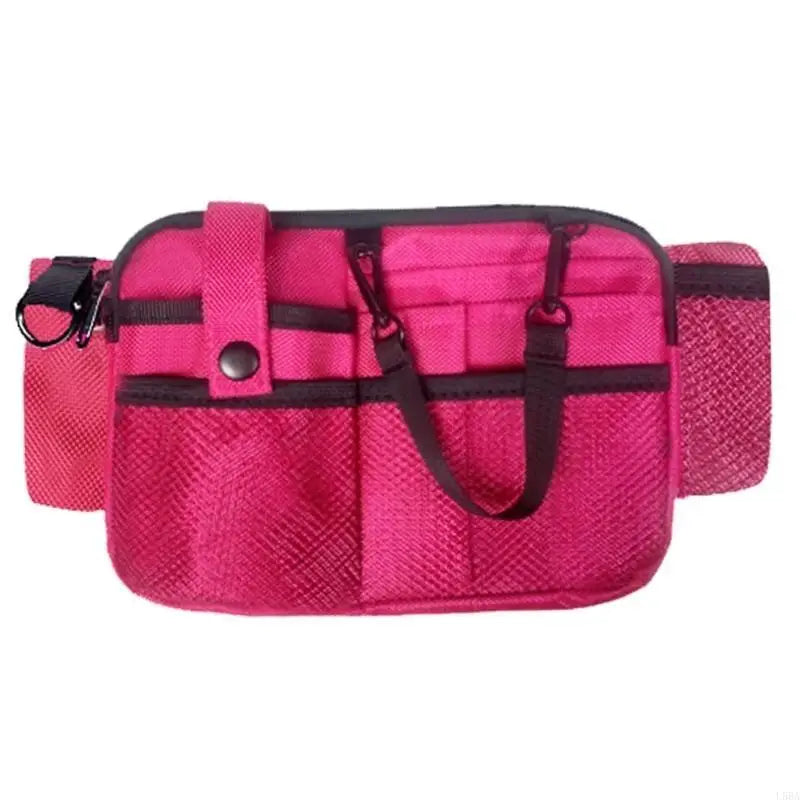 Nurse Multi-Compartment Nursing Utility Waist Pack