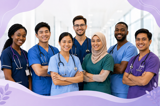 Building Your Revalidation Portfolio: Key Steps for Successful NMC Revalidation