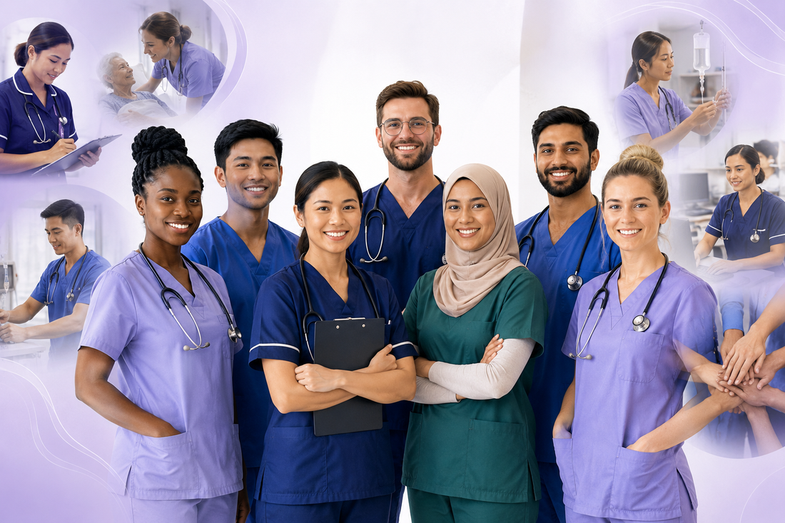 NMC Revalidation Simplified: A Comprehensive Guide for Nurses and Midwives