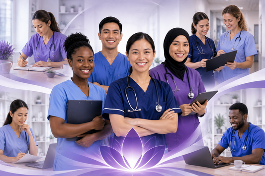 Mastering RCN Revalidation: Essential Tips for Every Nurse in the UK