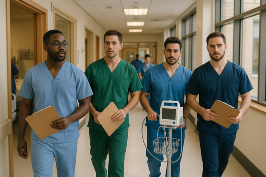 The Ultimate Guide to NMC Revalidation: Everything You Need to Know