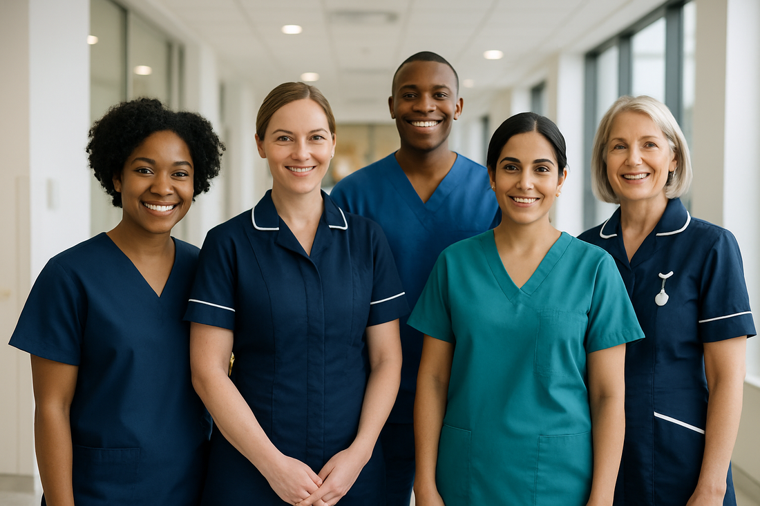 10 Key Steps to Master the NMC Revalidation Process