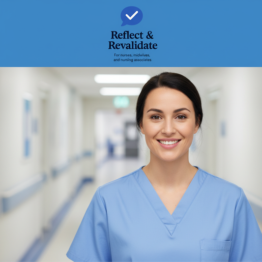 Effective Approaches to Meeting NMC Revalidation Requirements