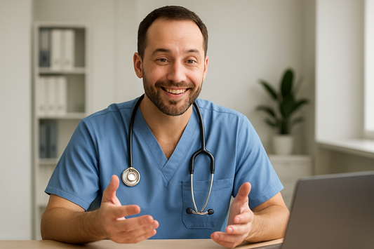NMC Revalidation Requirements Explained 