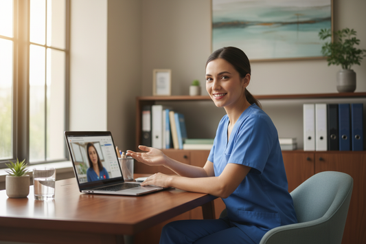 NMC Revalidation Forms and Templates: Your Complete Guide to Official Resources
