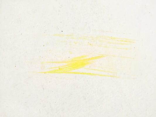 yellow and white line illustration