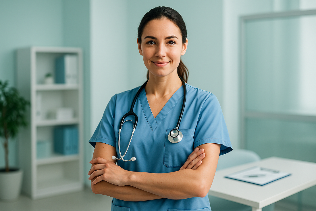 Professional NMC confirmer service for nurses and midwives revalidation