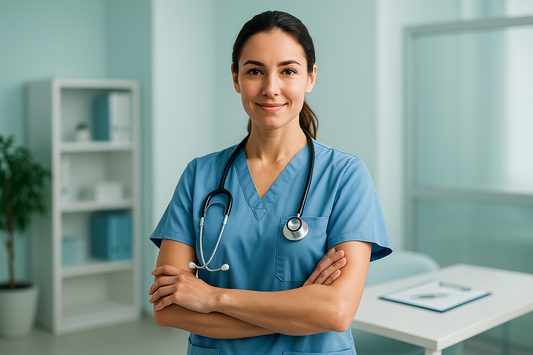 Professional NMC confirmer service for nurses and midwives revalidation