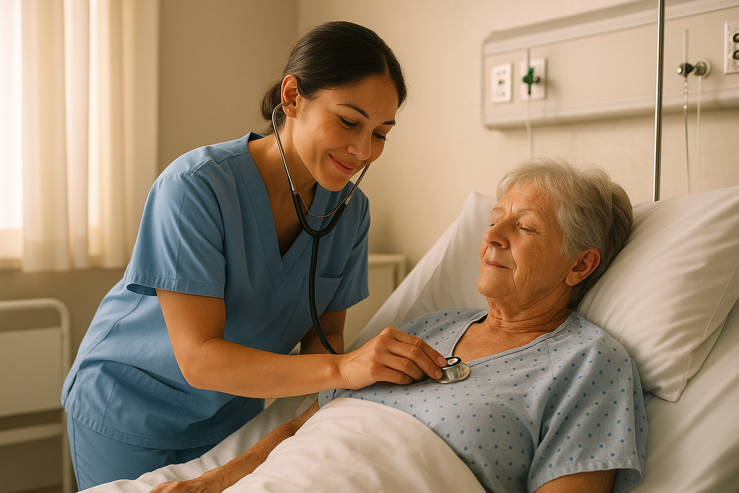 NMC Revalidation Services - Professional Support for Nurses & Midwives