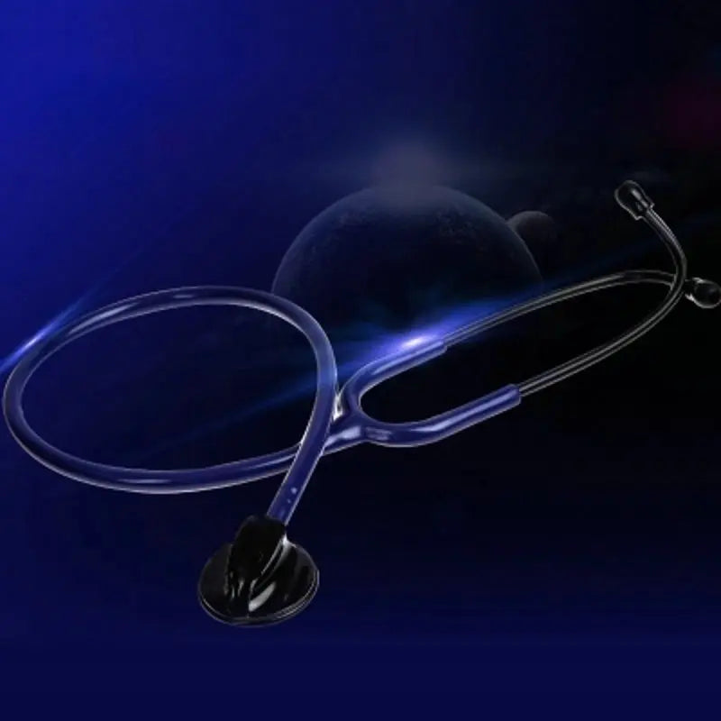 Professional Dual Head Stethoscope - Medical Grade for Healthcare Professionals