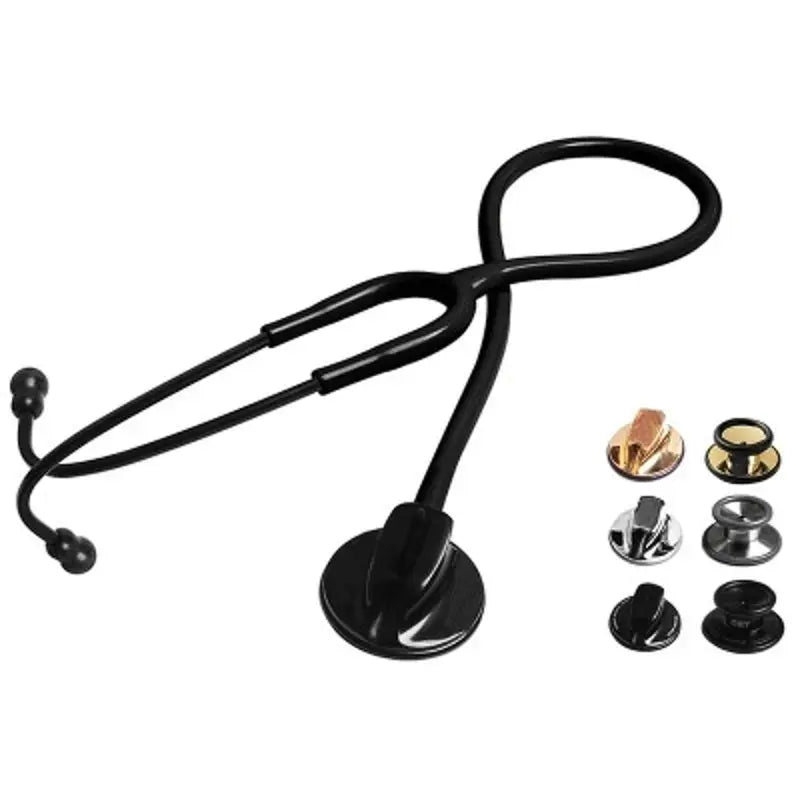 Professional Dual Head Stethoscope - Medical Grade for Healthcare Professionals
