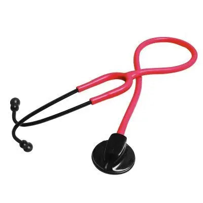 Professional Dual Head Stethoscope - Medical Grade for Healthcare Professionals