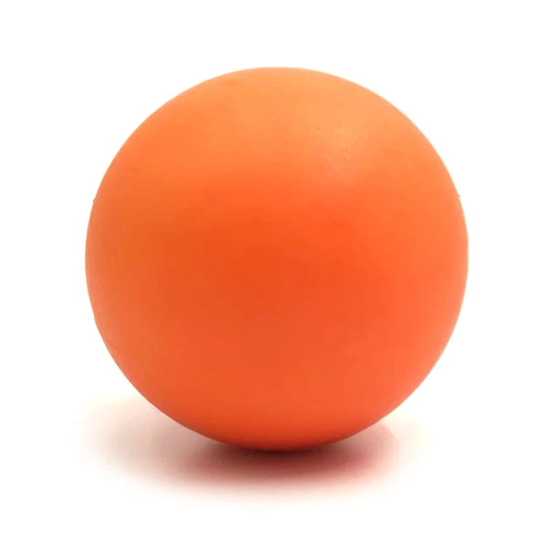 Massage Ball - Self-Myofascial Release for Deep Tissue & Muscle Relief