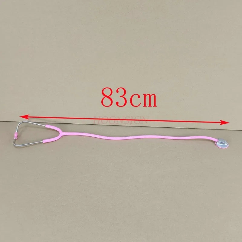 Professional Dual Head Stethoscope - Medical Grade for Healthcare Professionals