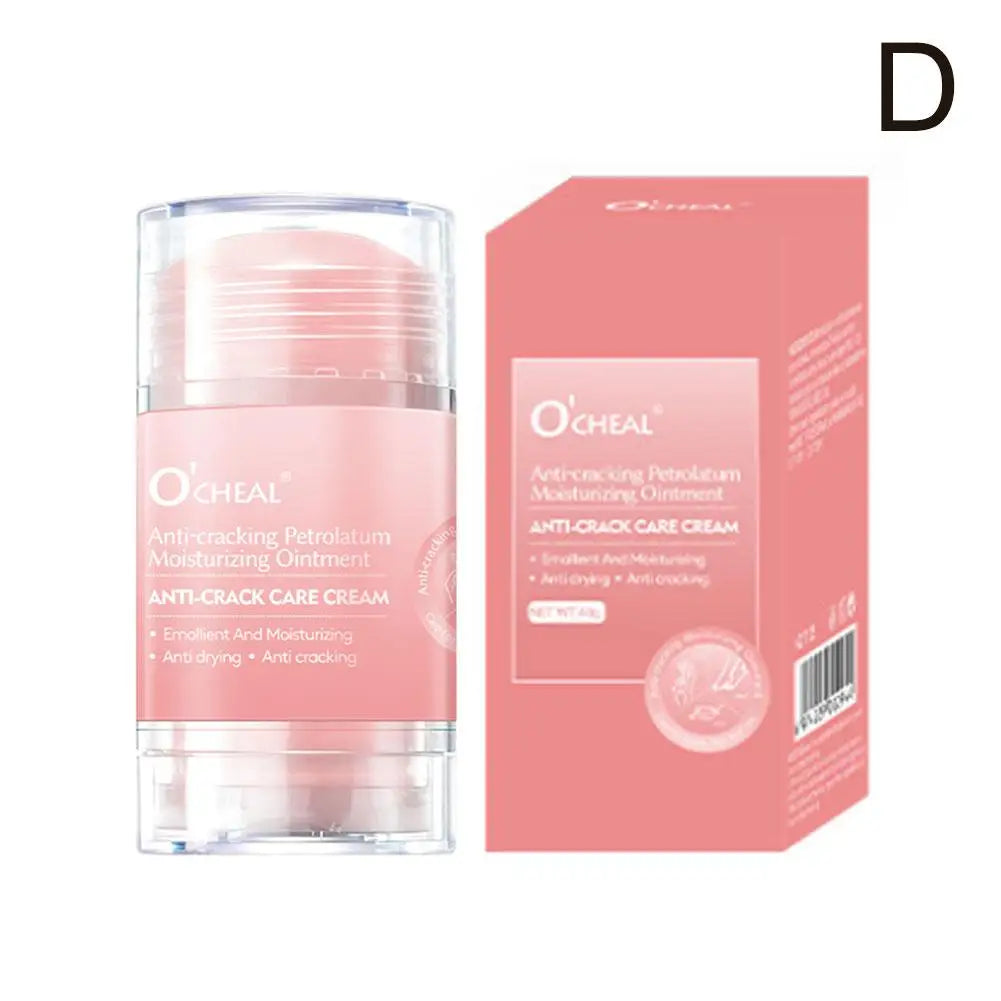 Anti-Drying Foot Cream - Crack Resistance Heel Repair Treatment