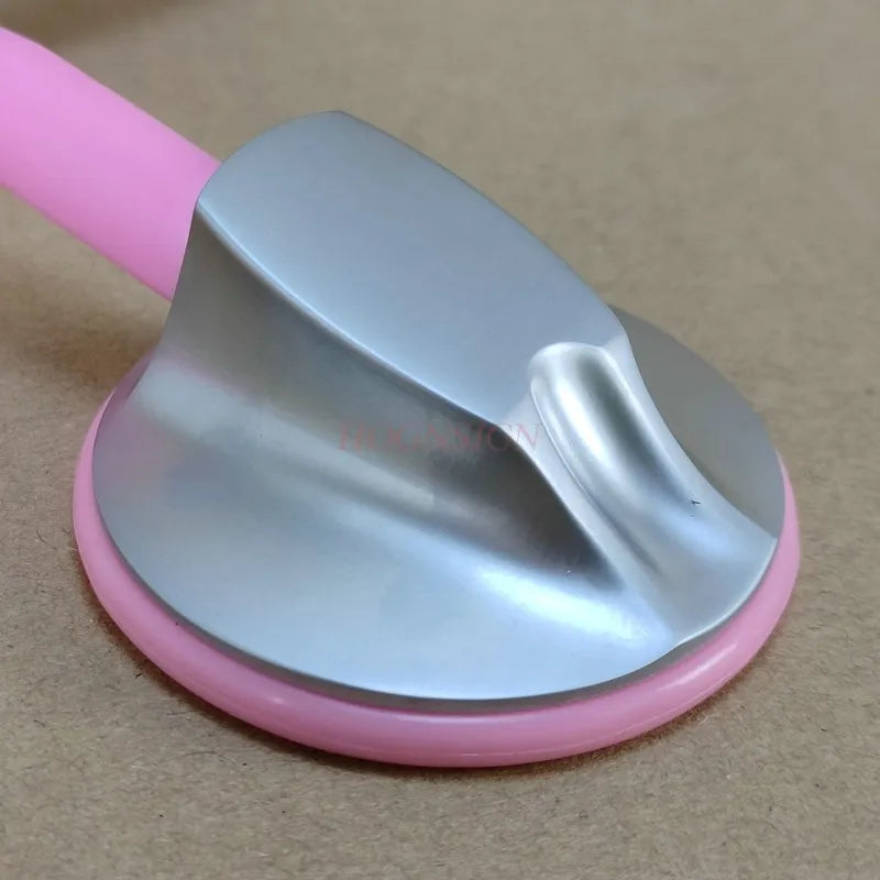 Professional Dual Head Stethoscope - Medical Grade for Healthcare Professionals