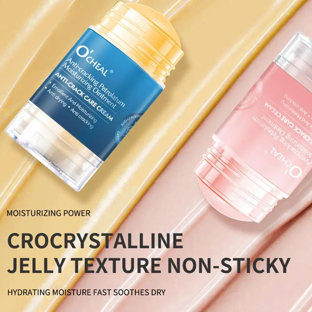 Anti-Drying Foot Cream - Crack Resistance Heel Repair Treatment