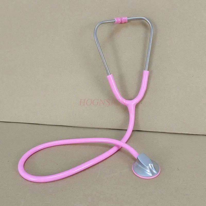 Professional Dual Head Stethoscope - Medical Grade for Healthcare Professionals