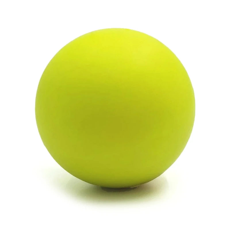 Massage Ball - Self-Myofascial Release for Deep Tissue & Muscle Relief
