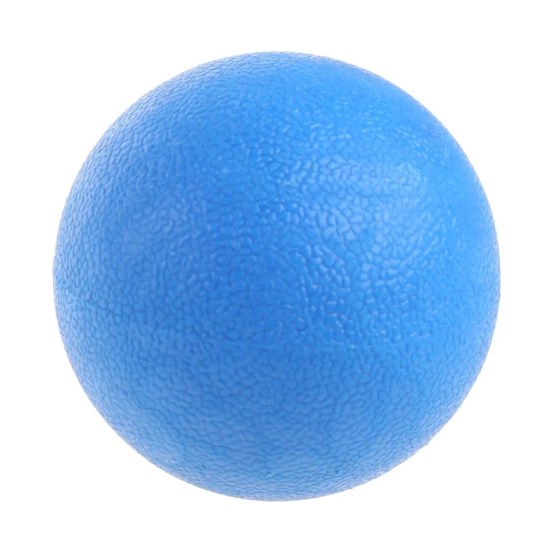 Massage Ball - Self-Myofascial Release for Deep Tissue & Muscle Relief