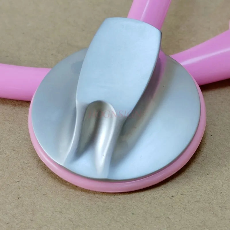 Professional Dual Head Stethoscope - Medical Grade for Healthcare Professionals