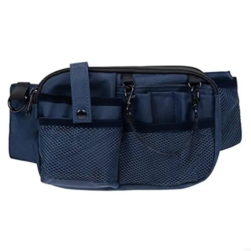 Nurse Multi-Compartment Nursing Utility Waist Pack