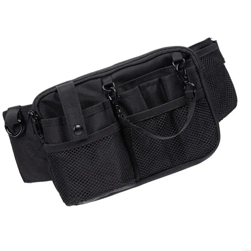 Nurse Multi-Compartment Nursing Utility Waist Pack