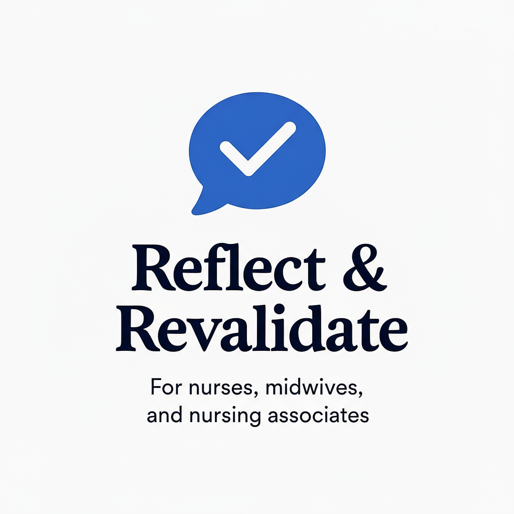 Digital NMC Revalidation Tracker
