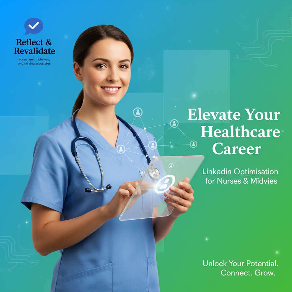 LinkedIn Optimisation Banner - New Creative Direction